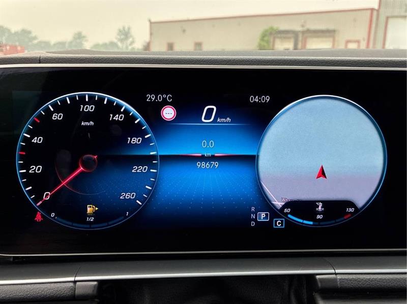 mercedes-benz GLE 350 2020 - 14
