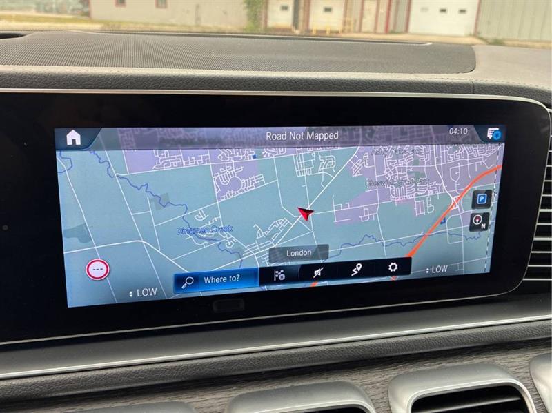 mercedes-benz GLE 350 2020 - 15