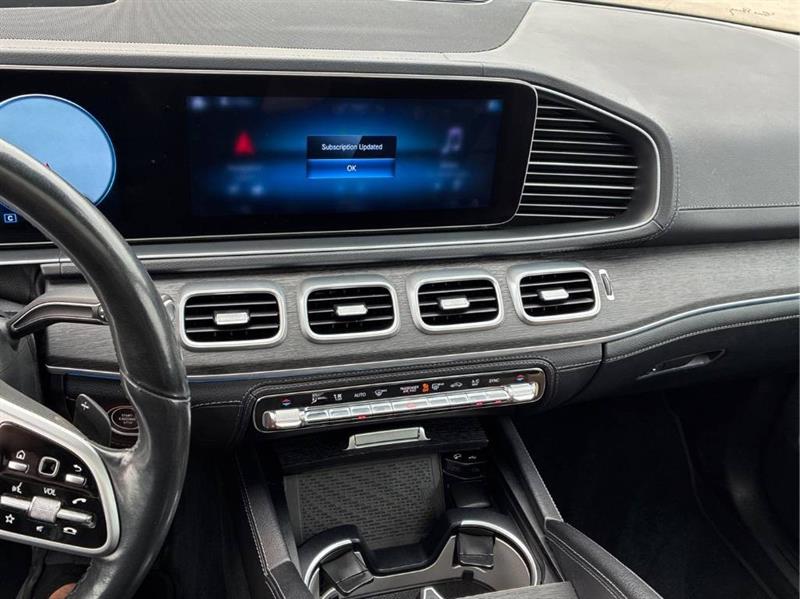 mercedes-benz GLE 350 2020 - 17