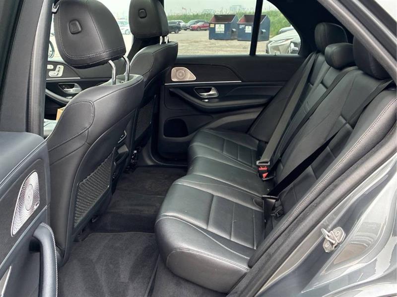 mercedes-benz GLE 350 2020 - 18