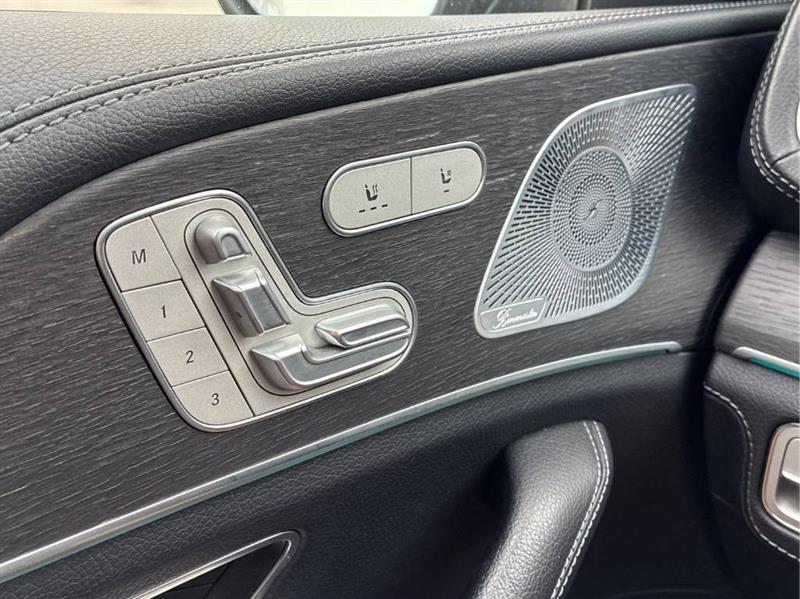 mercedes-benz GLE 350 2020 - 20