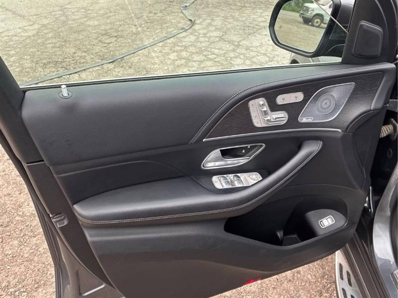 mercedes-benz GLE 350 2020 - 21