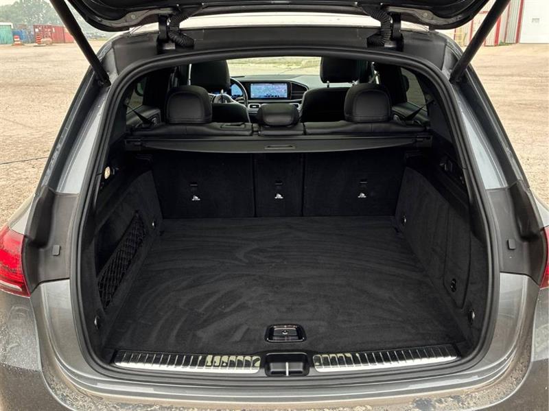 mercedes-benz GLE 350 2020 - 22