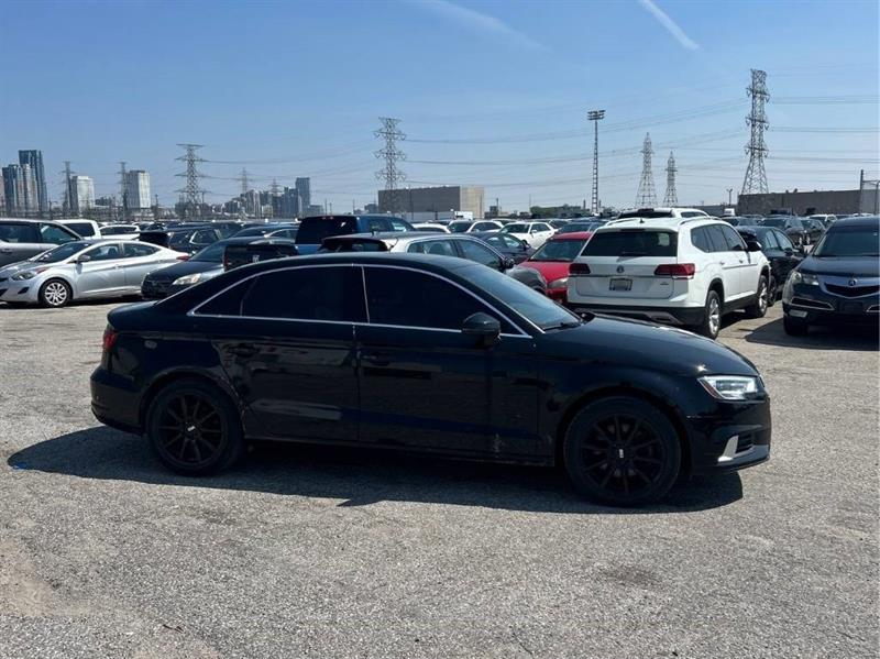 audi A3 2018 - 6