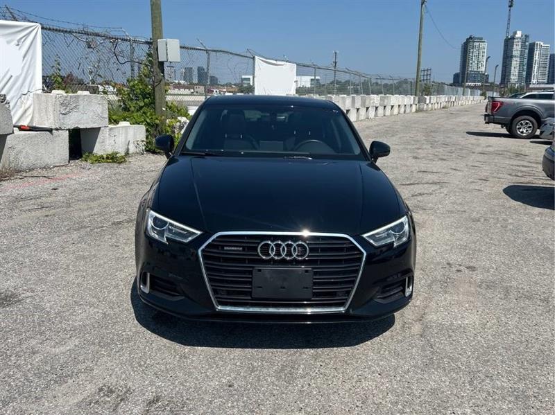 audi A3 2018 - 8