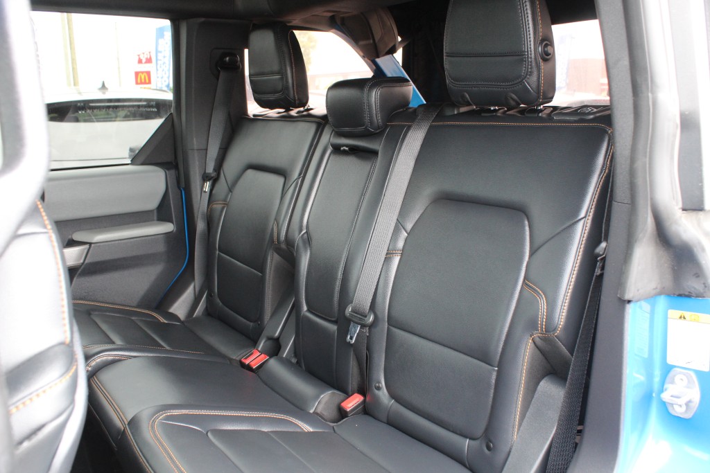 ford Bronco 2022 - 15