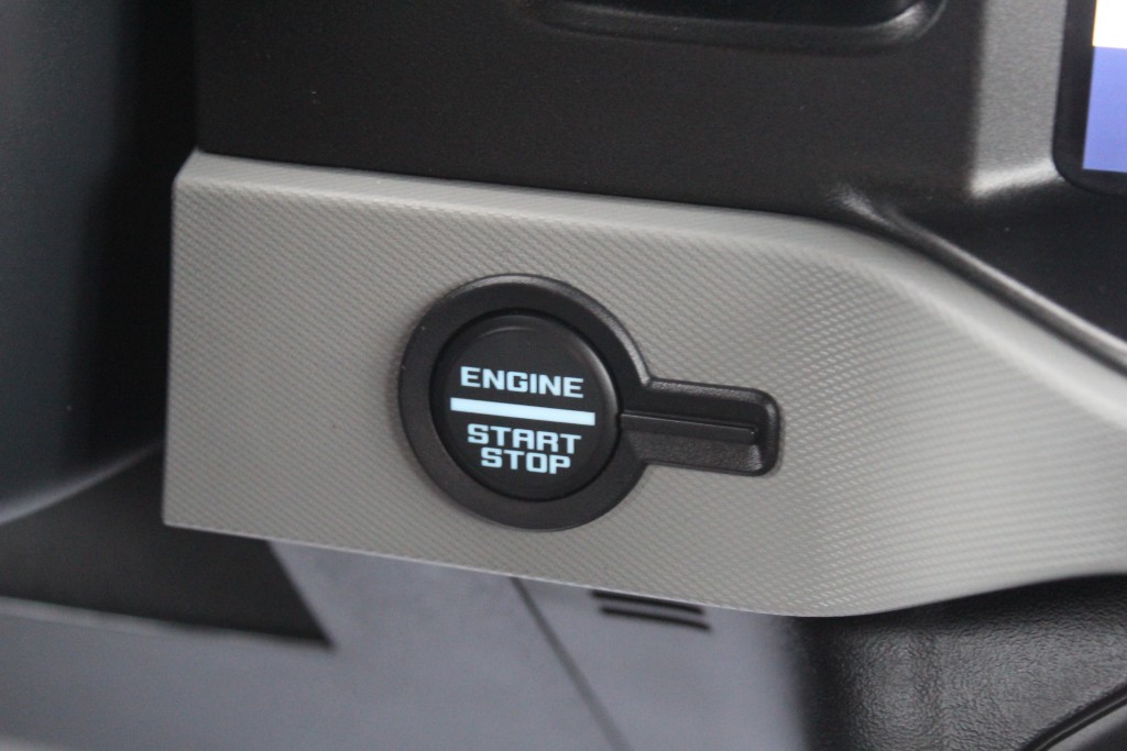 ford Bronco 2022 - 28