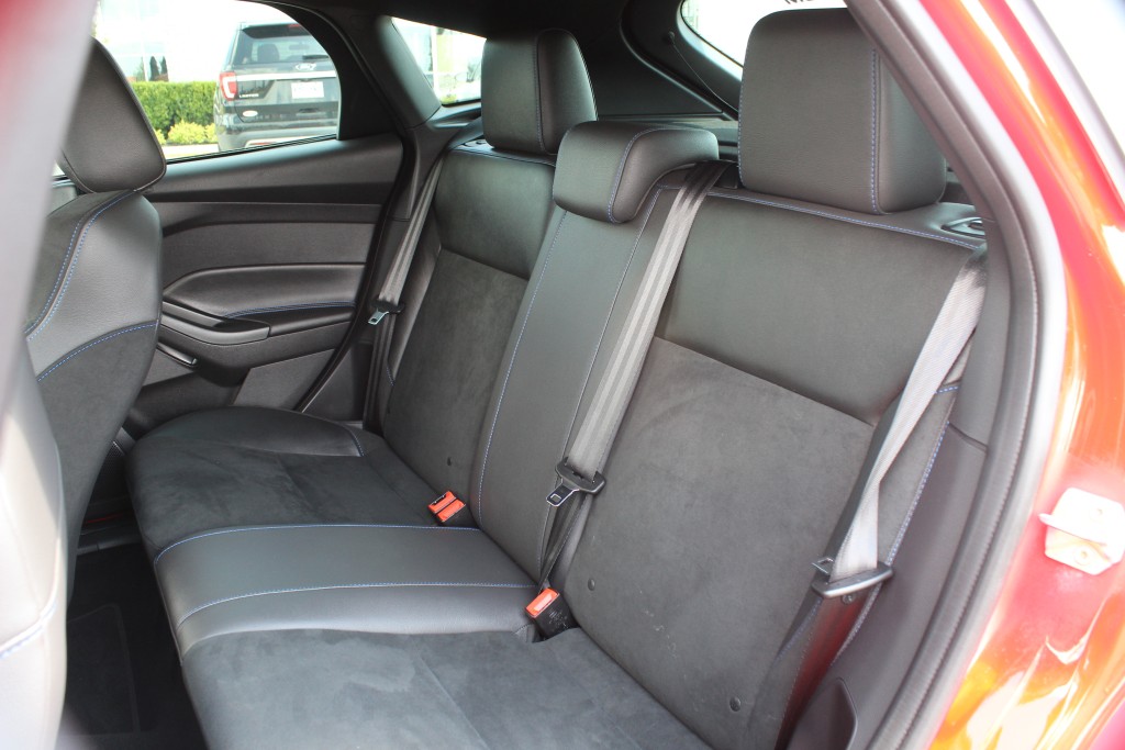 ford Focus 2018 - 10