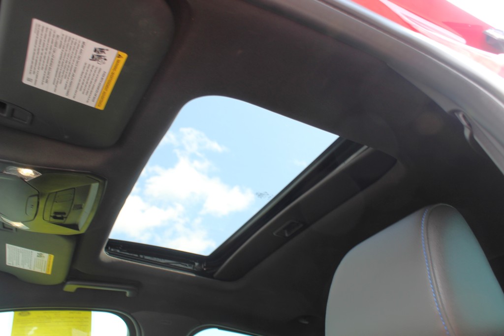 ford Focus 2018 - 11