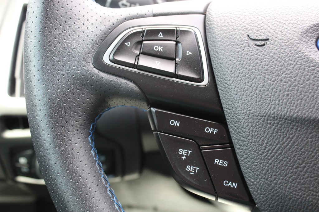 ford Focus 2018 - 15