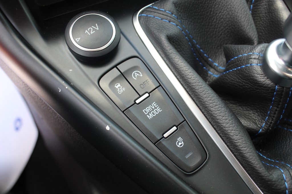 ford Focus 2018 - 18