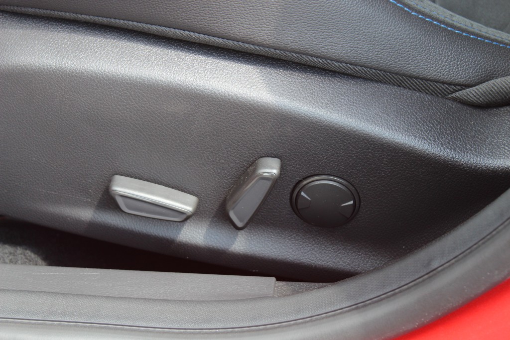 ford Focus 2018 - 25