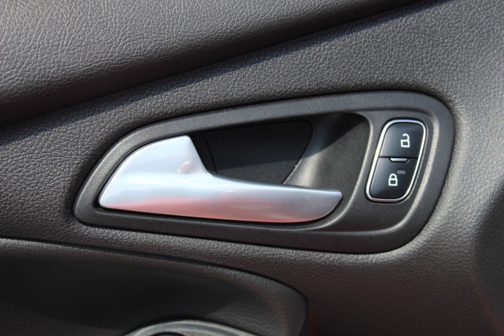 ford Focus 2018 - 28
