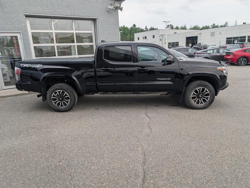 toyota Tacoma 2021 - 3