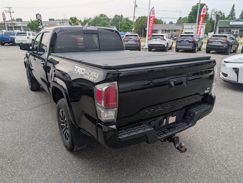 toyota Tacoma 2021 - 6