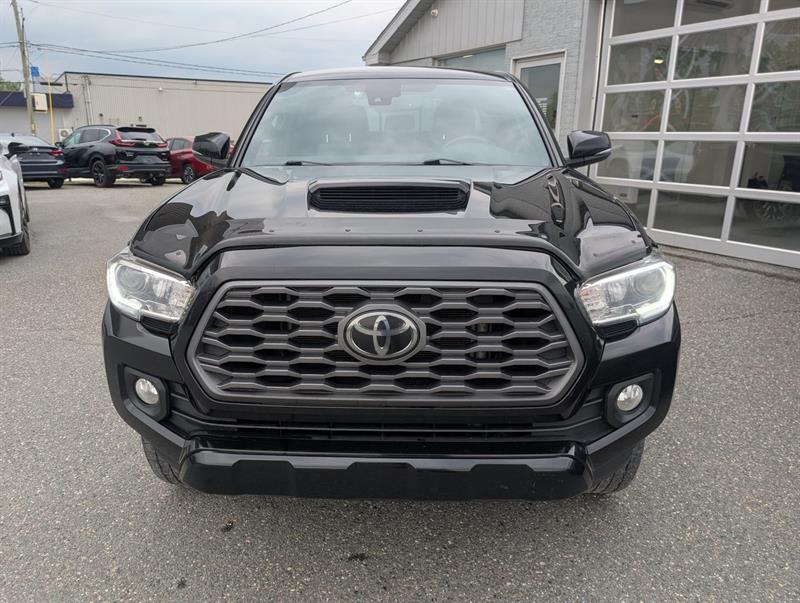 toyota Tacoma 2021 - 7