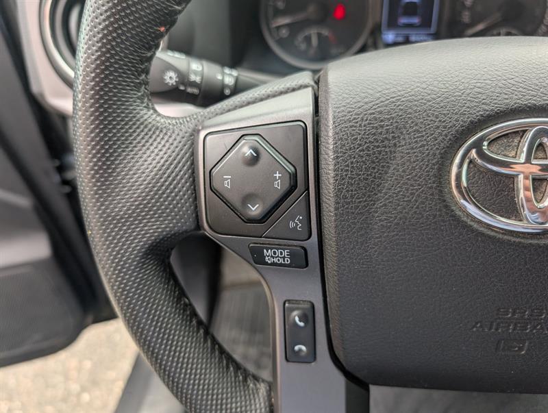 toyota Tacoma 2021 - 20