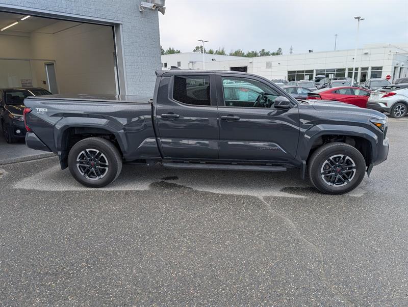 toyota Tacoma 2024 - 3