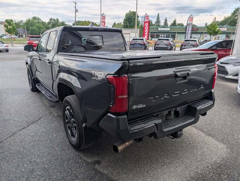 toyota Tacoma 2024 - 6