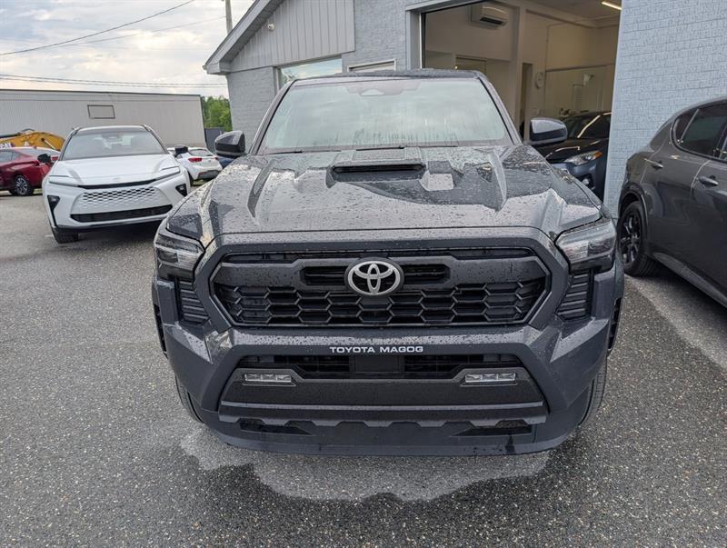 toyota Tacoma 2024 - 7