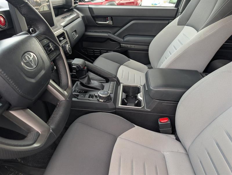 toyota Tacoma 2024 - 13