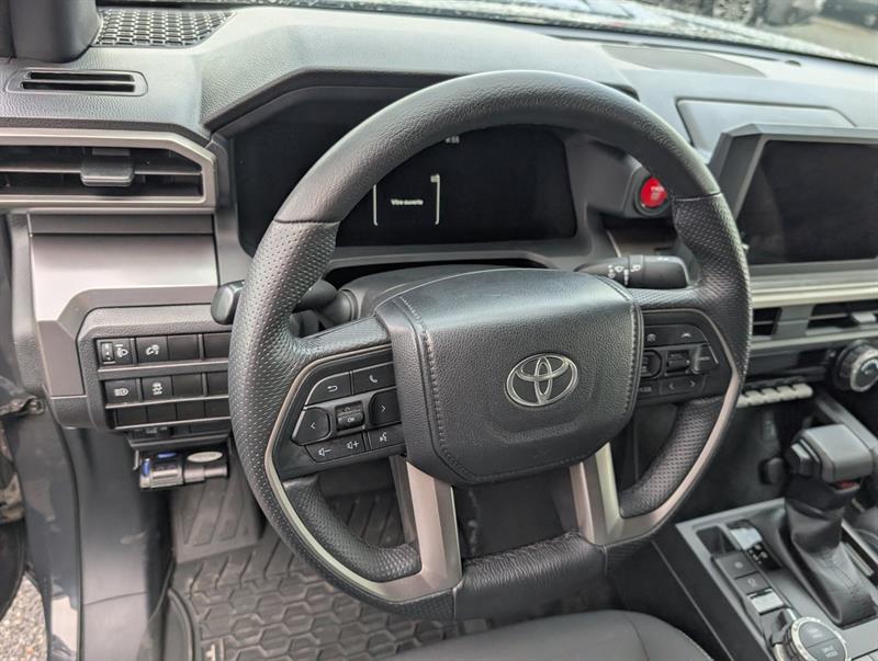toyota Tacoma 2024 - 14