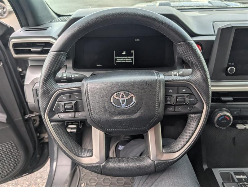toyota Tacoma 2024 - 16