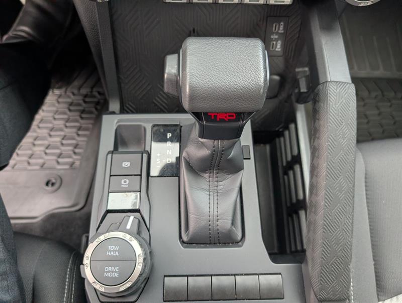 toyota Tacoma 2024 - 17