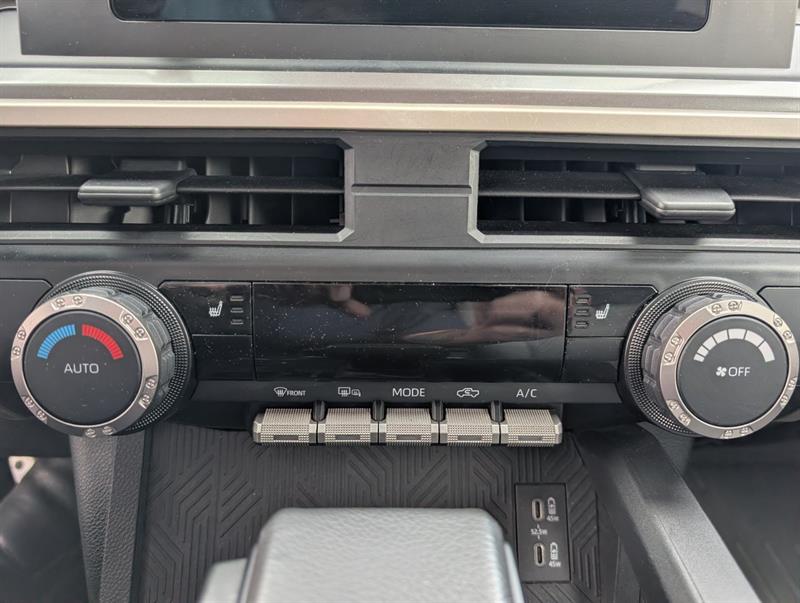 toyota Tacoma 2024 - 18