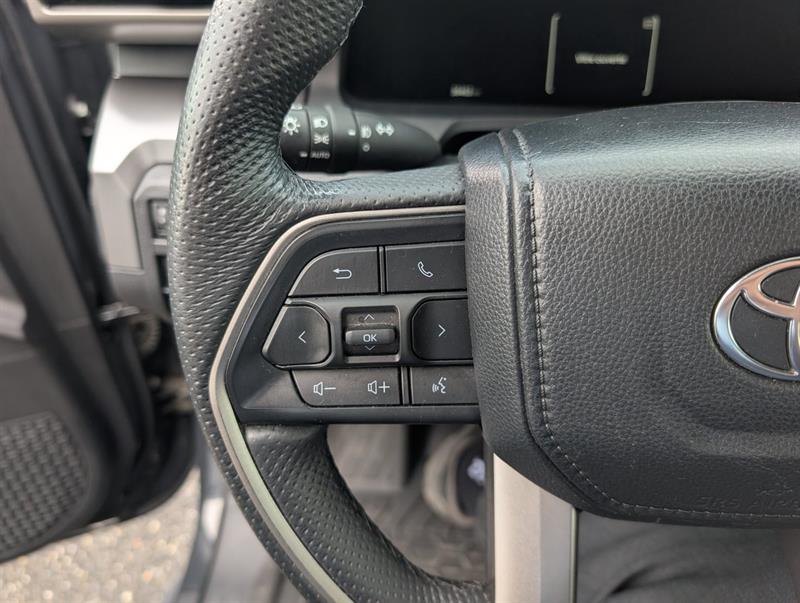 toyota Tacoma 2024 - 19