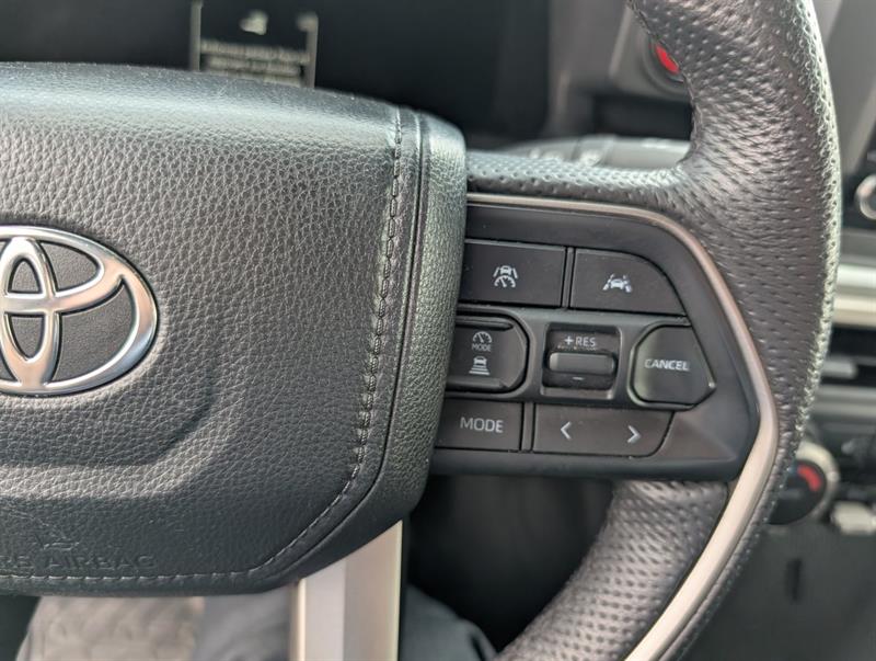 toyota Tacoma 2024 - 20