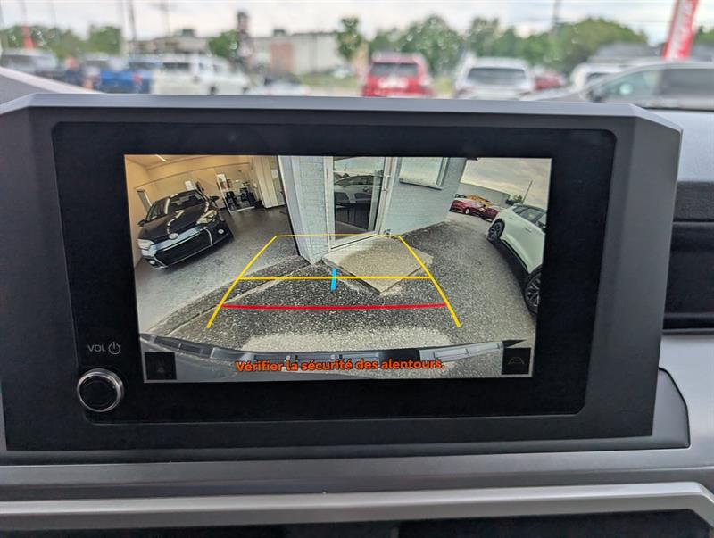 toyota Tacoma 2024 - 21