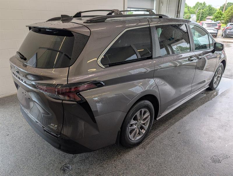 toyota Sienna 2023 - 3
