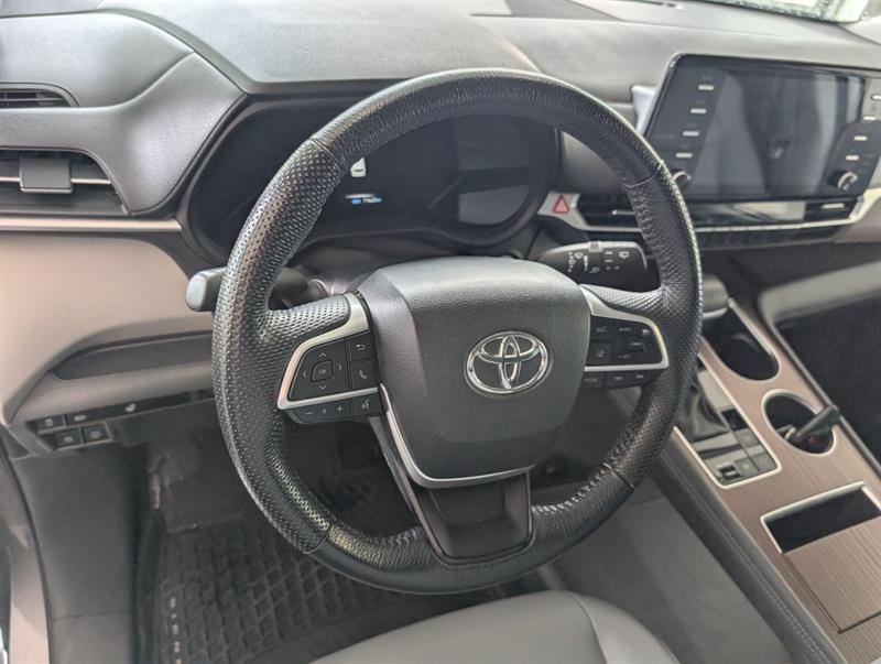 toyota Sienna 2023 - 13