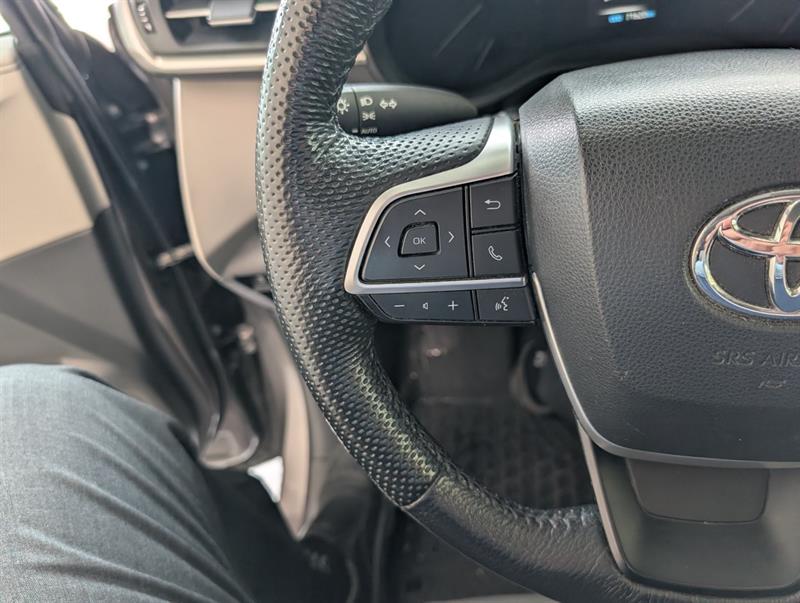 toyota Sienna 2023 - 19