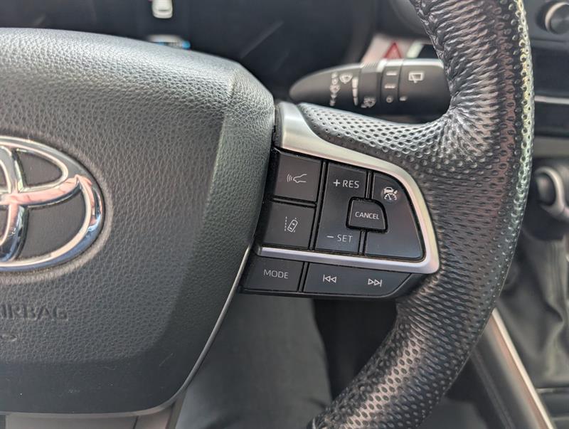 toyota Sienna 2023 - 20
