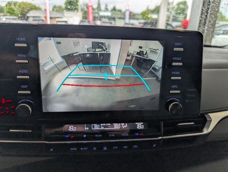 toyota Sienna 2023 - 21