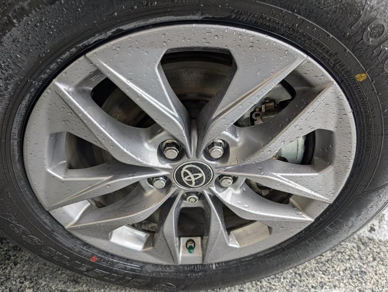 toyota Sienna 2023 - 23