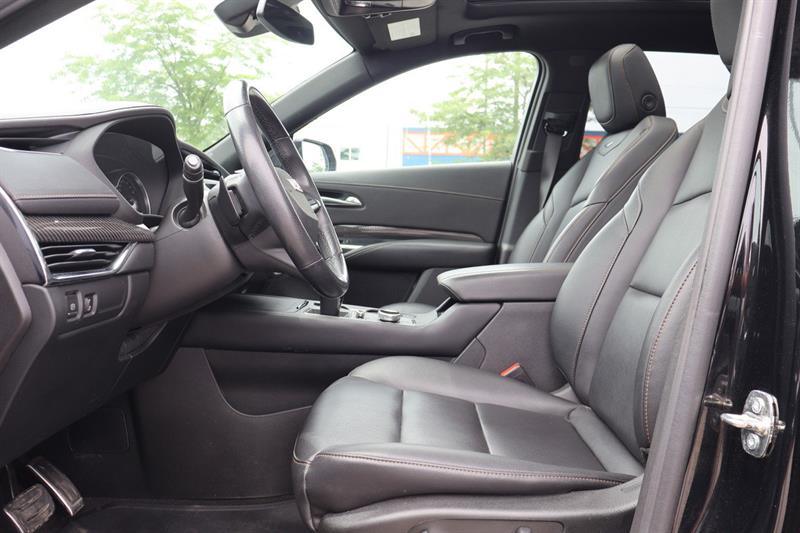 cadillac XT4 2023 - 7