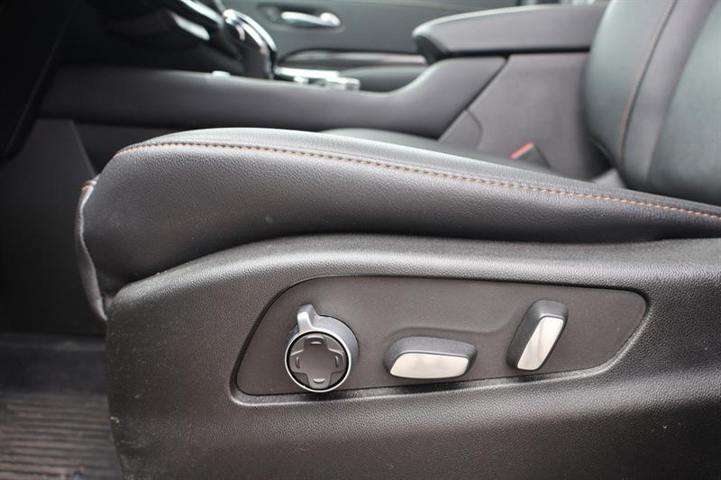 cadillac XT4 2023 - 9
