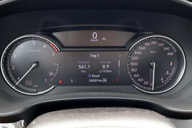 cadillac XT4 2023 - 15