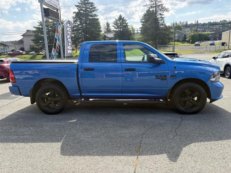 ram 1500 Classic 2020 - 5