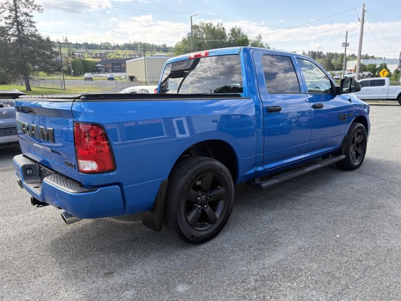 ram 1500 Classic 2020 - 6