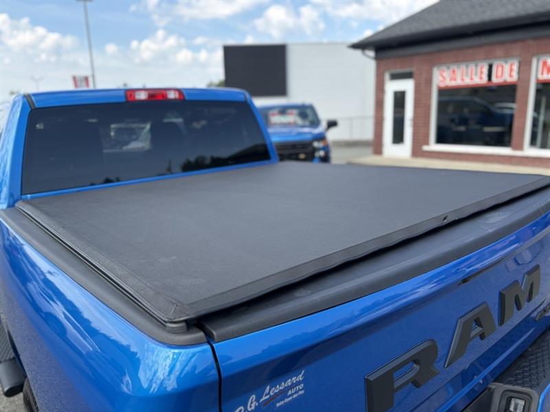 ram 1500 Classic 2020 - 11