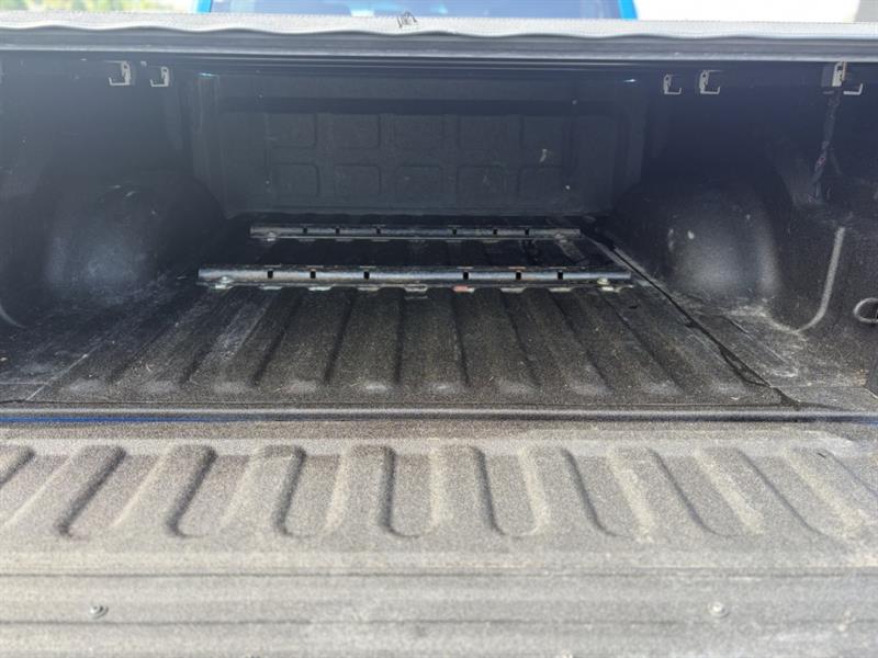 ram 1500 Classic 2020 - 12