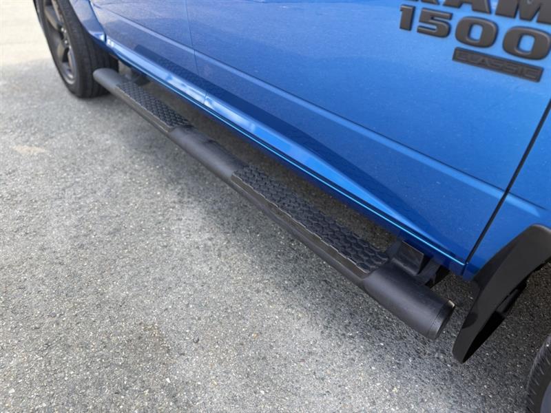 ram 1500 Classic 2020 - 14