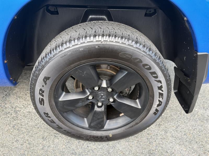ram 1500 Classic 2020 - 17