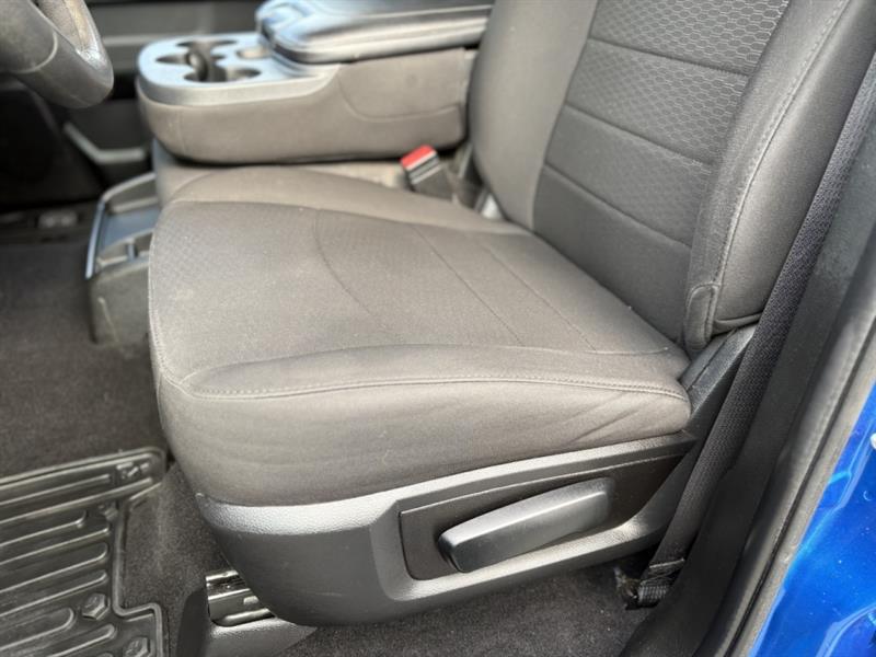 ram 1500 Classic 2020 - 19