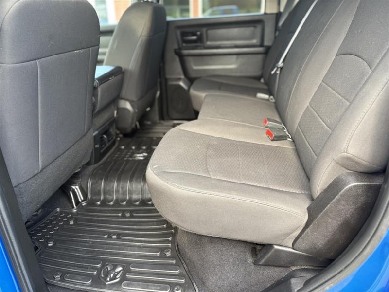ram 1500 Classic 2020 - 27