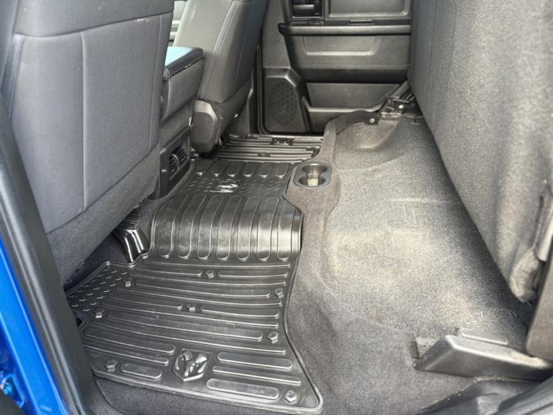 ram 1500 Classic 2020 - 28